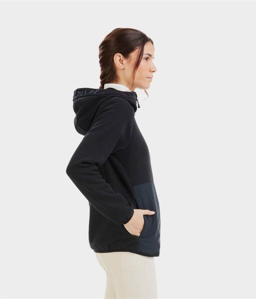 Veste polaire d'équitation Pampa 3/7