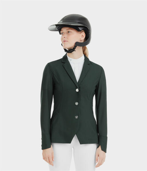 Chaqueta de Concurso Aeromesh 6/6