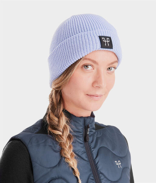 bleu lavande