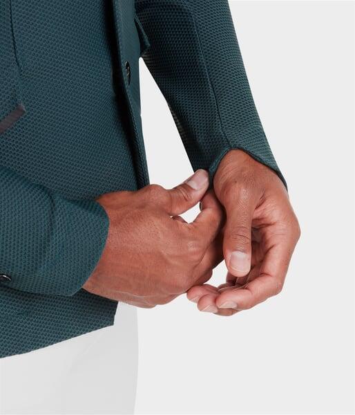 Veste de concours d'équitation légère Aeromesh 6/6