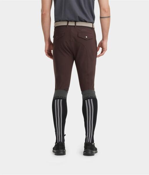 Pantalon d'équitation seconde peau X-Design 2/2