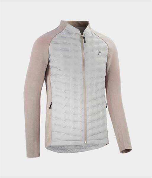 Veste hybride d'équitation Storm 1/2