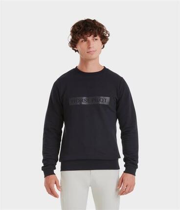 Sweat-Shirt d'équitation Team