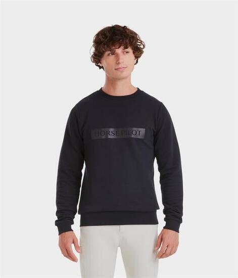 Sweat-Shirt d'équitation Team