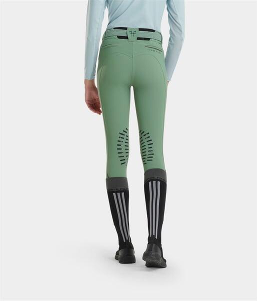 Pantalon d'équitation seconde peau X-Design 2/2