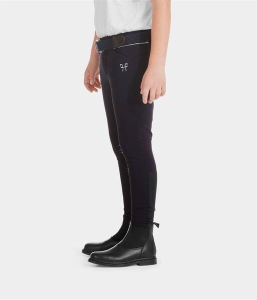 Pantalon d'équitation X-Design garçon 2/6