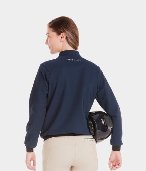 Veste compatible airbag Teddy 3/7