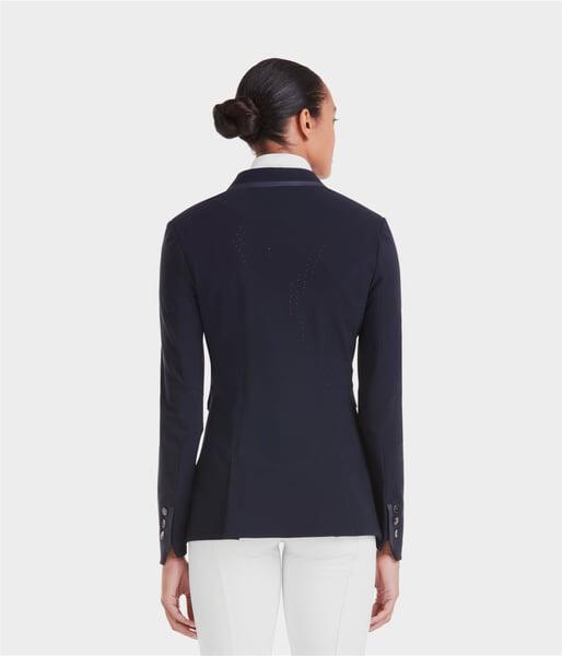 Veste de concours d'équitation Aeromade 3/7