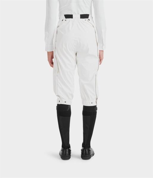 Sur pantalon d'équitation de pluie Raintech 3/7