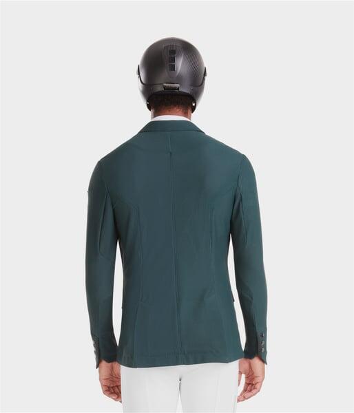 Veste de concours d'équitation légère Aeromesh 3/6