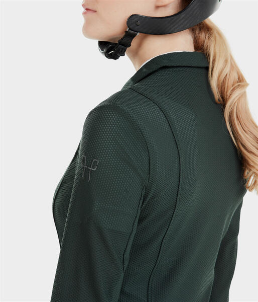 Chaqueta de Concurso Aeromesh 3/6