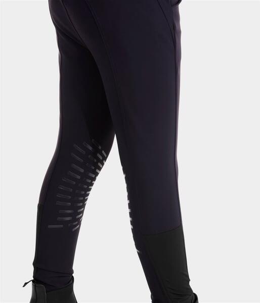 Pantalon d'équitation X-Design garçon 6/6