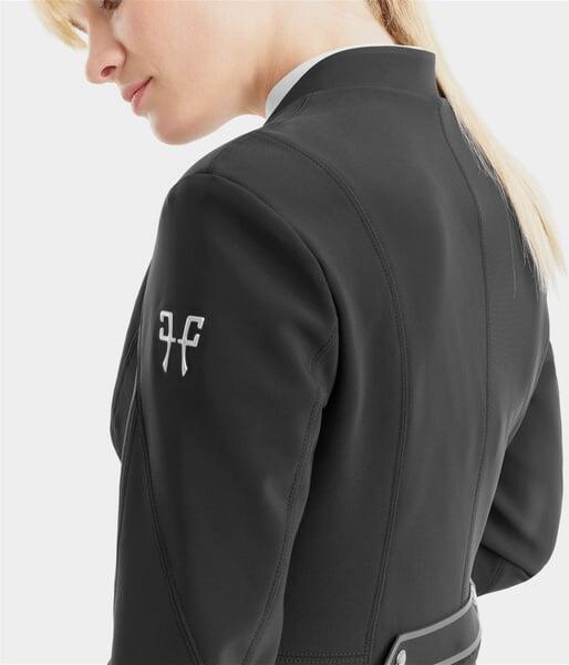 Veste courte de concours d'équitation Mini Frac 3/5