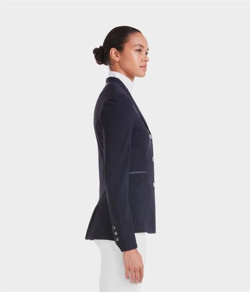 Veste de concours d'équitation Aeromade 2/7