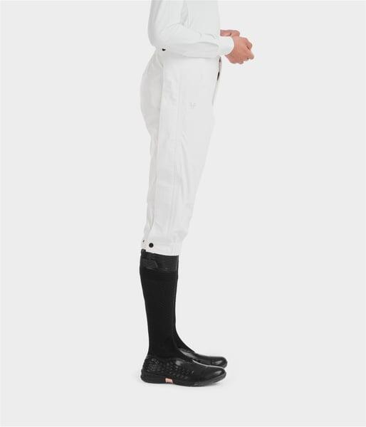 Sur pantalon d'équitation de pluie Raintech 2/7