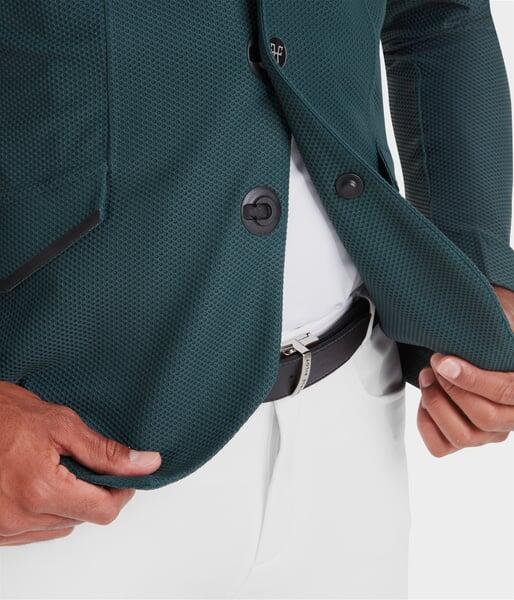 Veste de concours d'équitation légère Aeromesh 5/6