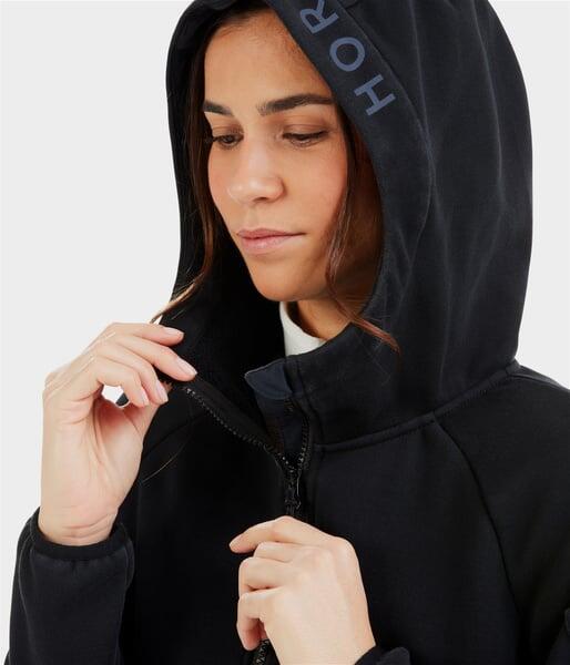 Veste polaire d'équitation Pampa 5/7