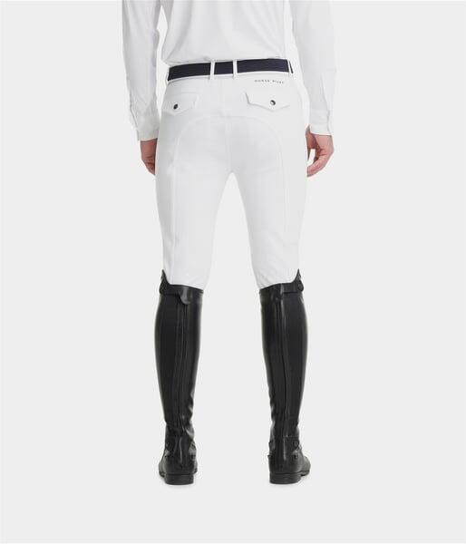 Pantalon d'équitation seconde peau X-Design 2/3