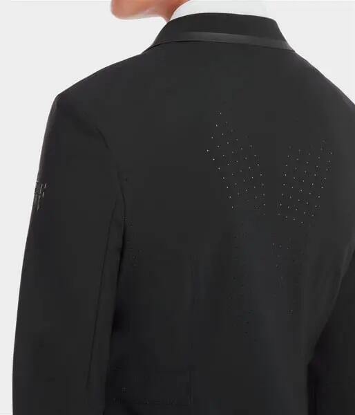 Veste de concours d'équitation Aeromade 2/7