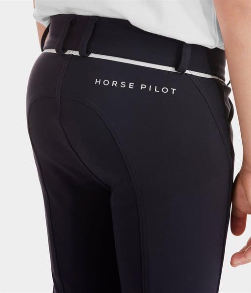 Pantalon d'équitation X-Design garçon 5/6