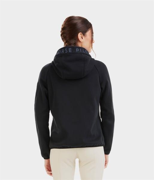 Veste polaire d'équitation Pampa 4/7