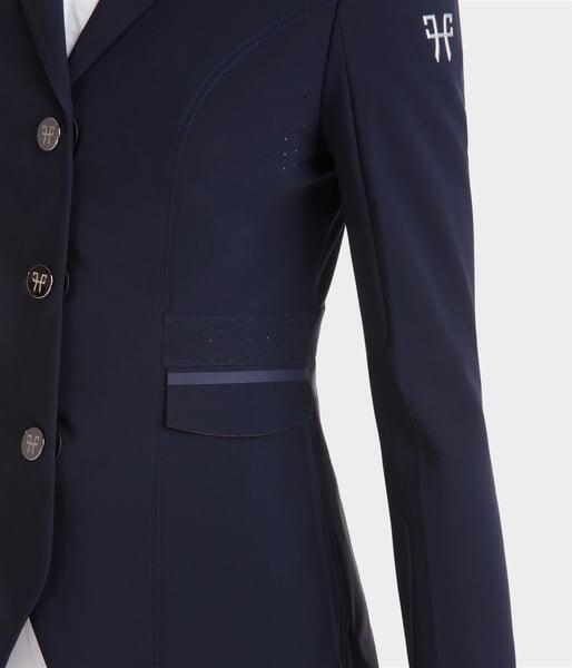 Veste de concours d'équitation Aeromade 7/7