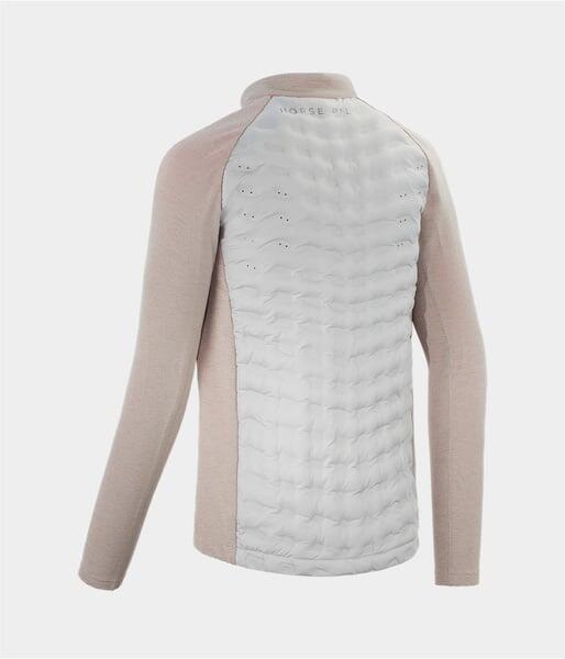Veste hybride d'équitation Storm 2/2