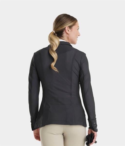 Veste de concours d'équitation légère Aeromesh 2/2