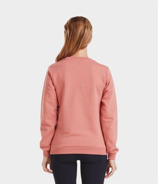 Sweat-Shirt d'équitation Team 3/4
