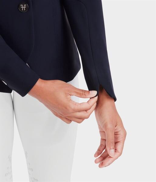 Veste de concours d'équitation Aeromade 5/7