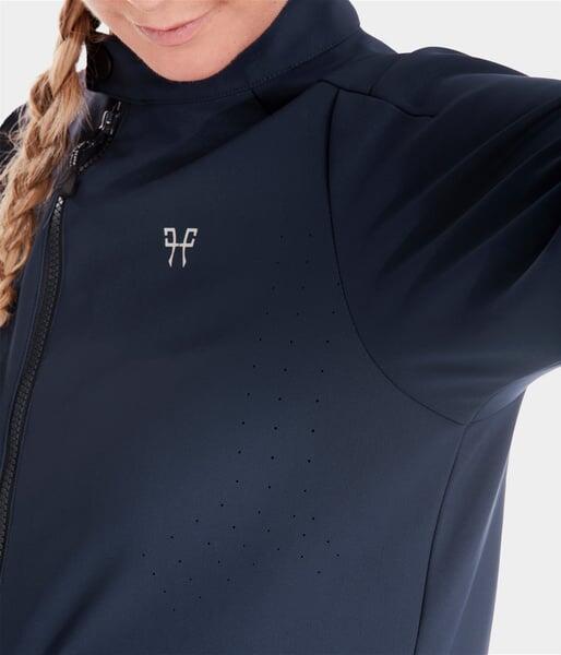 Veste compatible airbag Teddy 5/7