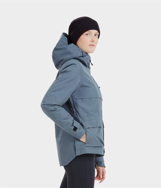 Manteau d'équitation chaud Essential 3/7