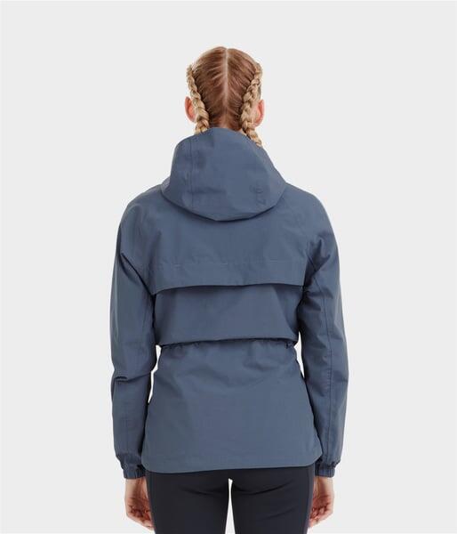 Veste courte d'équitation déperlante Raintech 3/7