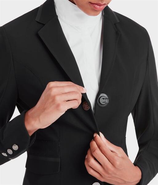 Veste de concours d'équitation Aeromade 4/7