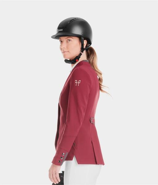 Veste de concours d'équitation Aerotech 5/5