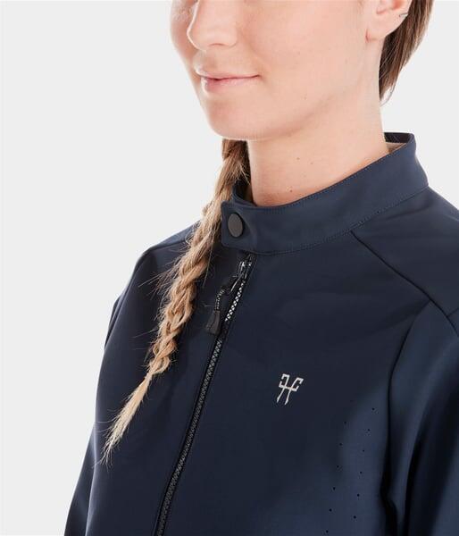 Veste compatible airbag Teddy 4/7