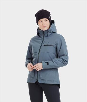 Manteau d'équitation chaud Essential