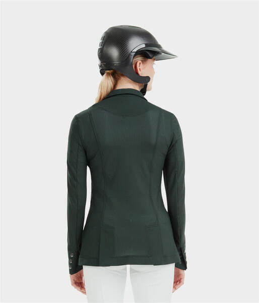 Chaqueta de Concurso Aeromesh 4/6
