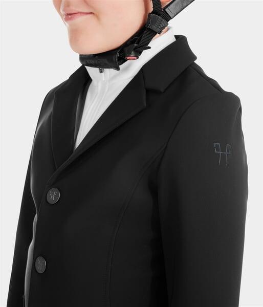 Veste de concours Aerotech garçon 6/7