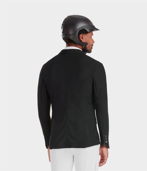 Veste de concours d'équitation légère Aeromesh 3/6