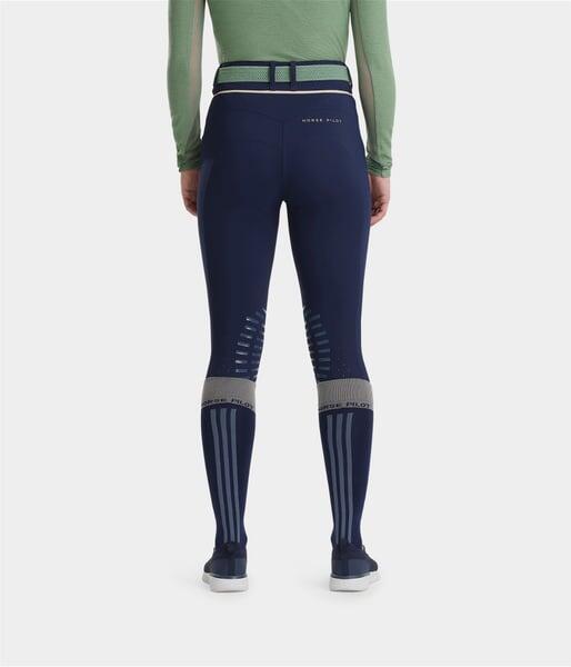 Pantalon d'équitation léger X-Aerotech 2/2