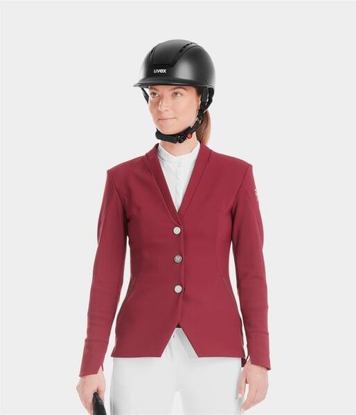 Veste de concours d'équitation Aerotech 4/5
