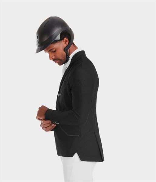 Veste de concours d'équitation légère Aeromesh 2/6