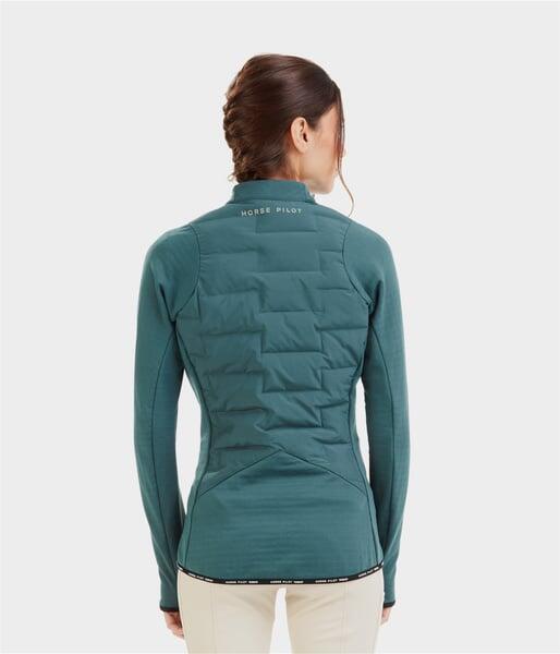 Veste hybride d'équitation Storm 3/7