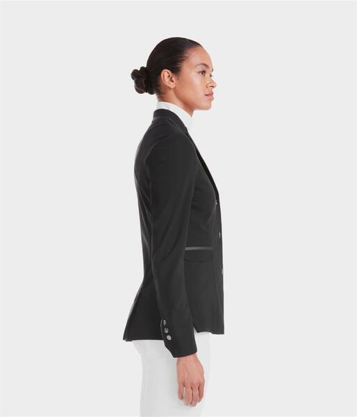 Veste de concours d'équitation Aeromade 2/7