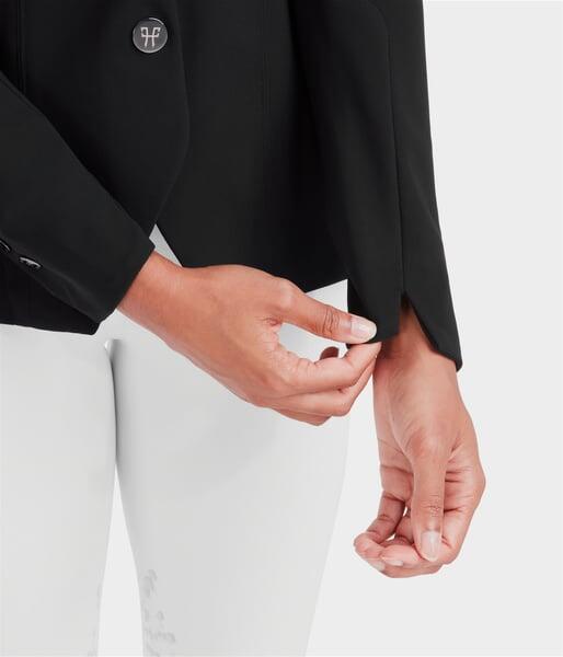 Veste de concours d'équitation Aeromade 5/7