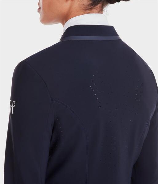 Veste de concours d'équitation Aeromade 6/7