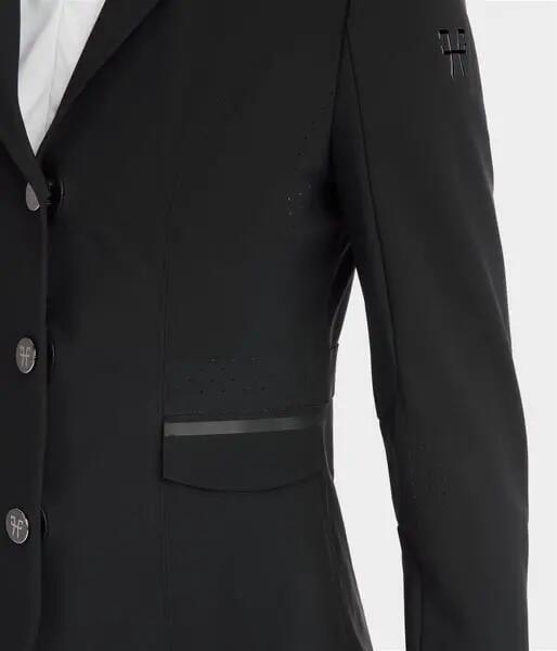 Veste de concours d'équitation Aeromade 5/7
