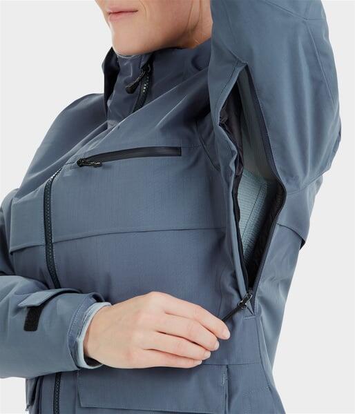 Manteau d'équitation chaud Essential 5/7