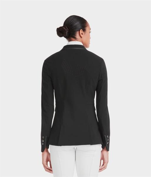 Veste de concours d'équitation Aeromade 3/7